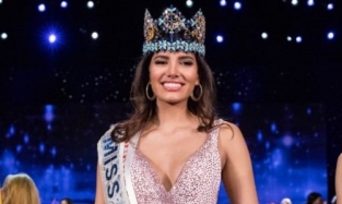 Победительницей «Мисс Мира-2016» стала Стефани Дел Валье 